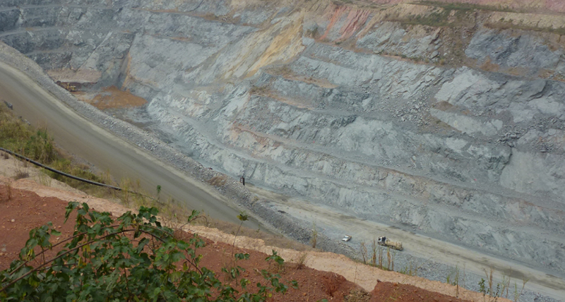 Keeping a vigilant eye